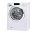 Прально-сушильна машина Candy Smart Inverter CSWS596TWMCE/1-S - 60 см - 9 кг/6 кг