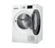 Сушильна машина Whirlpool FFTE D 9X3B PL - 64,9 см - тепловий насос - 9 кг