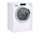 Прально-сушильна машина Candy Smart Inverter CSWS596TWMCE/1-S - 60 см - 9 кг/6 кг