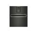 Холодильник LG GBF61BLHMN Full No Frost - 186 см з диспенсером для води