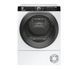 Сушильна машина Hoover H-Dry 500 Pro NDP4 H7A2TCBEX-S - тонка 46,5 см - тепловий насос - 7 кг