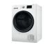 Сушильна машина Whirlpool FFTE D 9X3B PL - 64,9 см - тепловий насос - 9 кг