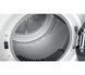 Сушильна машина Whirlpool FFTE D 9X3B PL - 64,9 см - тепловий насос - 9 кг