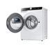 Пральна машина Samsung WW80T554DAE AddWash AI Control - 8 кг
