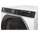 Сушильна машина Hoover H-Dry 500 Pro NDP4 H7A2TCBEX-S - тонка 46,5 см - тепловий насос - 7 кг