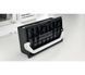 Сушильна машина Whirlpool FFTE D 9X3B PL - 64,9 см - тепловий насос - 9 кг