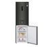 Холодильник LG GBF61BLHMN Full No Frost - 186 см з диспенсером для води