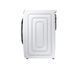 Пральна машина Samsung WW80T554DAE AddWash AI Control - 8 кг