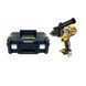Дриль-шуруповерт акумуляторний безщітковий DeWALT DCD991NT