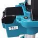 Аккумуляторная строительная зональная лампа телескопическая MAKITA DML814 BODY