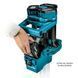 Аккумуляторная строительная зональная лампа телескопическая MAKITA DML814 BODY