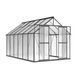 Теплиця Focus Garden Cultivo Gramen 244x370 см Чорна