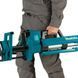 Аккумуляторная строительная зональная лампа телескопическая MAKITA DML814 BODY