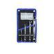 Набор накидных ключей Torx 4 шт Bass Polska 7256