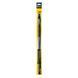 DEWALT ПОЛОТНО POROTHERM 528mm ЧОРНЕ КЛ.20 ДО DW392/393/394 ...
