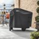 Чохол для електрогриля Pulse 1000/2000 з візком Weber