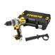 Дриль-шуруповерт акумуляторний безщітковий DeWALT DCD991NT
