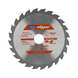 NORTON циркулярна пилка 190MM x 30mm x 24Z дерево та композити ATB (2,8/1,8)