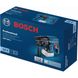 Перфоратор Bosch Professional GBH 180-LI 2J 2x4,0Ah BL +ACC