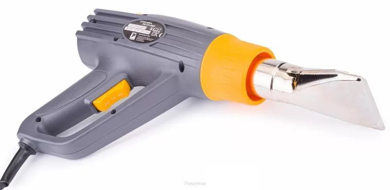 Фен технический Powermat PM-OP-2000
