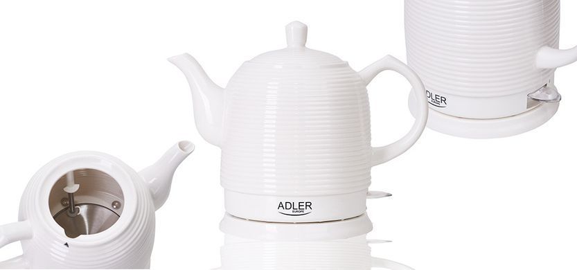 Керамический чайник Adler AD 1280 1,2 л