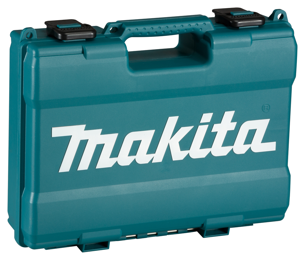 Акумуляторний дриль-шуруповерт Makita DF033DSAE 12 В, 2 акумулятори 2 Ач
