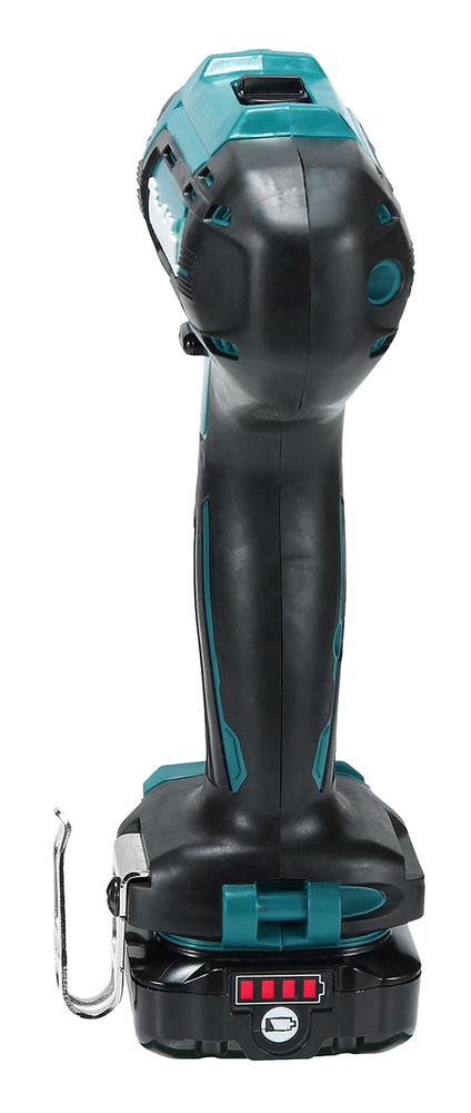 Акумуляторний дриль-шуруповерт Makita DF033DSAE 12 В, 2 акумулятори 2 Ач