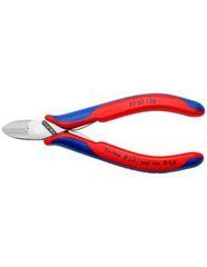 Knipex Бокорезы для электриков 130 мм прецизионные