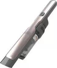 BLACK+DECKER ПЫЛЕСОС ДОМАШНИЙ 12V DVC320BRG