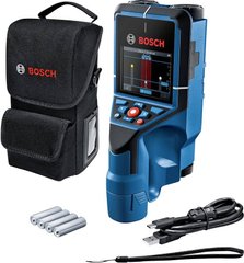Detector Bosch Professional D-tect 200 C