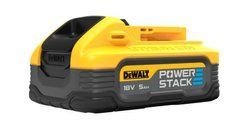 DEWALT АКУМУЛЯТОР 18V 5,0Ah DCBP518 POWERSTACK