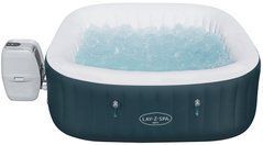 Бассейн джакузи Ibiza AirJet Bestway 60015