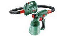Пистолет для покраски pfs 2000 BOSCH