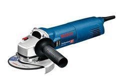 BOSCH УГЛОВАЯ ШЛИФМАШИНА 125мм/1400Вт GWS 1400