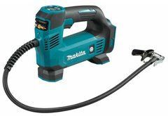 Компресор / мінікомпресор Makita 18V Lxt Dmp180Z