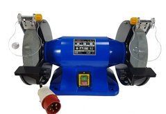 Орбітальна шліфмашина 250x32x32mm 400В Marpol
