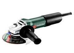 METABO УГЛОВАЯ ШЛИФМАШИНА 125 /W 850-125 850W