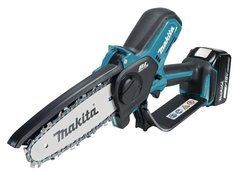 MAKITA ПИЛА ЛАНЦЮГОВА 18V 10см DUC101Z01