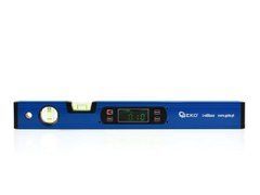 Магнитный цифровой уровень 40 см Geko G03317