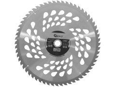 Диск по дереву 450х30х60 Geko G78162