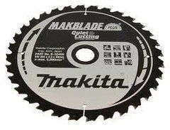 Makita Пила дисковая 255x30x32z Makblade Plus по дереву