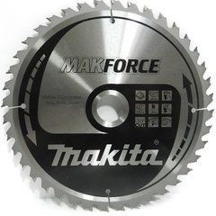 Пиляльний диск для дерева makforce 270x30 40z Makita