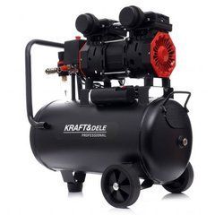 Компресор безмасляний 24L / 1390W KD1385