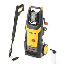 STANLEY-МИЙКА ВИСОКОГО ТИСКУ 1600W 125bar.