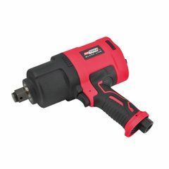 AWTOOLS ПНЕВМАТИЧНИЙ УДАРНИЙ КЛЮЧ 3/4" 2300Nm BLACK LINE
