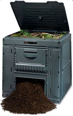 Компостер Eco 470 л Keter