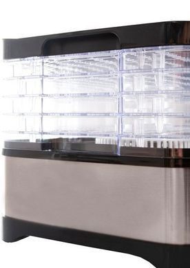 Сушка для грибів, овіочів та фруктів Malatec 400W S10911