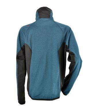 Флісова кофта Awtools T5/ бензин/ Xl