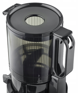 Соковижималка повільного віджиму CASO JUICE FIT PRO 250 Вт