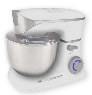 Багатофункціональний планетарний комбайн Esperanza Coocking Master EKM025